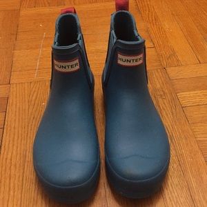 Hunter Rain Boot 38
